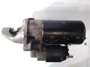 AUDI A6 C4 (1994–1997) Starter 078911023 - 4