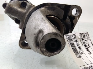 AUDI A6 C4 (1994–1997) Starter 078911023 - 5