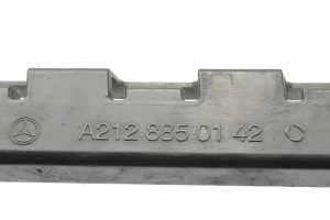 Mercedes Benz E-Class W212 (2009–2015) Rear bumper bracket A2128850142 - 2