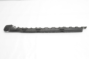 Mercedes Benz E-Class W212 (2009–2015) Rear bumper bracket A2128850142 - 3
