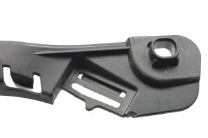 Rear bumper bracket - A2128850142