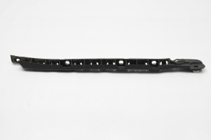 Mercedes Benz E-Class W212 (2009–2015) Rear bumper bracket A2128850142 - 5