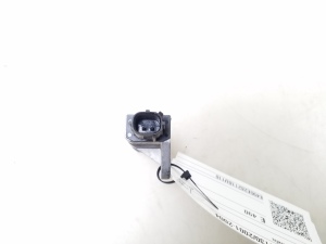 NISSAN X-Trail T30 (2001–2007) Airbagsensor - 2