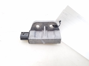 NISSAN X-Trail T30 (2001–2007) Airbagsensor