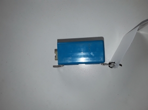 Mitsubishi Pajero IV (2006–2026) Cits vadības bloks 1650002140 - 3
