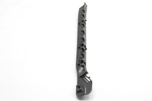 Mercedes Benz E-Class W212 (2009–2015) Rear bumper bracket A2128850242 - 3