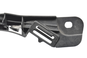 Mercedes Benz E-Class W212 (2009–2015) Rear bumper bracket A2128850242 - 4