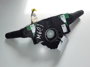 Mazda 6 (2007–2012) Switch and its parts GS1R66120A6H - 3