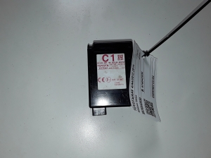 Steuergerät - 8976042030