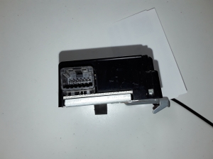 TOYOTA RAV 4 A4 (2012–2018) Module de commande 8976042030 - 3