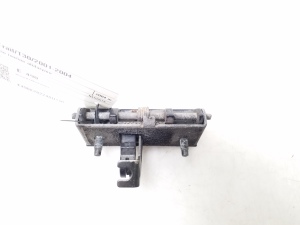 NISSAN X-Trail T30 (2001–2007) Trunk lid exterior handle - 2