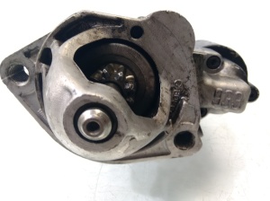 AUDI A4 B6 (2000–2005) Starter 06B911023 - 3