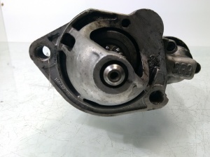 AUDI A4 B6 (2000–2005) Starter 06B911023 - 4