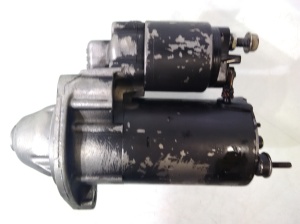 AUDI A4 B6 (2000–2005) Starter 06B911023 - 6