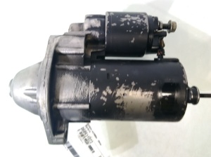 AUDI A4 B6 (2000–2005) Starter 06B911023 - 7