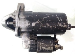 AUDI A4 B6 (2000–2005) Starter 06B911023 - 8