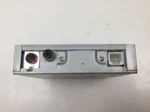 NISSAN Murano Z50 (2003–2017) Antenas pastiprinātājs 283A1CC000 - 2