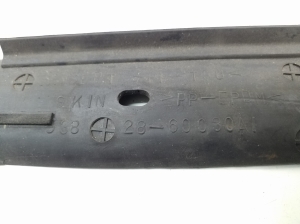TOYOTA Land Cruiser 120 (2002–2009) Sonstiges Teil des vorderen Kotflügels 5382860030 - 2