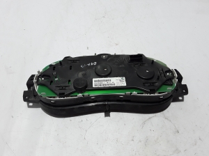 Dacia Dokker (2012–2017) Mērinstrumentu panelis 248100408R - 2