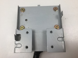 NISSAN Murano Z50 (2003–2017) GPS vadības bloks 28644CC010 - 2