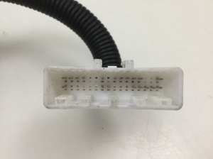 NISSAN Murano Z50 (2003–2017) GPS vadības bloks 28644CC010 - 3
