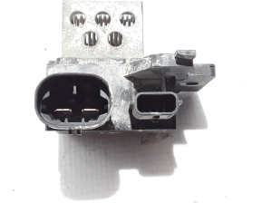 Dacia Dokker (2012–2017) Jahutusventilaatori relee 255503792R - 3
