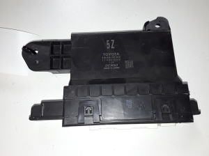 Control unit - 8865047360
