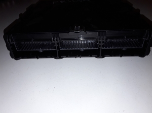 TOYOTA Prius W50 (2015–2020) Control unit 8998147470 - 2