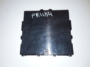 TOYOTA Prius W50 (2015–2020) Control unit 8998147470 - 4