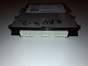 TOYOTA RAV 4 A4 (2012–2018) Cits vadības bloks 8999042070 - 3