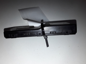 Opel Mokka (2012–2020) Central locking control unit 13503204 - 3