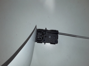 AUDI A7 (2010–2018) Sonstiger Sensor 4H0909131 - 3
