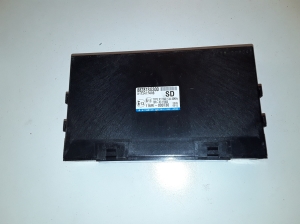Subaru Forester SH (2007–2013) Control unit 88281SG300 - 2