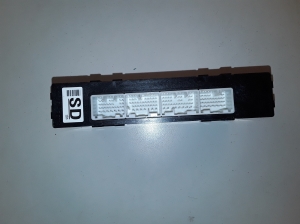 Subaru Forester SH (2007–2013) Control unit 88281SG300 - 3