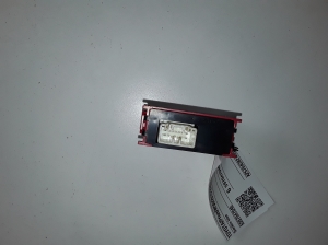 TOYOTA Prius W50 (2015–2020) Sonstiger Sensor 6597047040 - 2