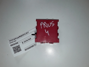 TOYOTA Prius W50 (2015–2020) Sonstiger Sensor 6597047040