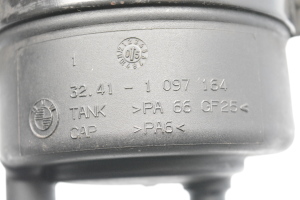 BMW 1 SERIES E87 (2003–2012) Roolivõimendi pumba paak 1097164 - 5
