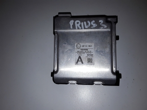 Front camera - 8646C47010