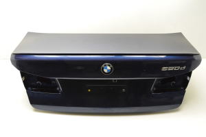 Trunk lid - 41007440695