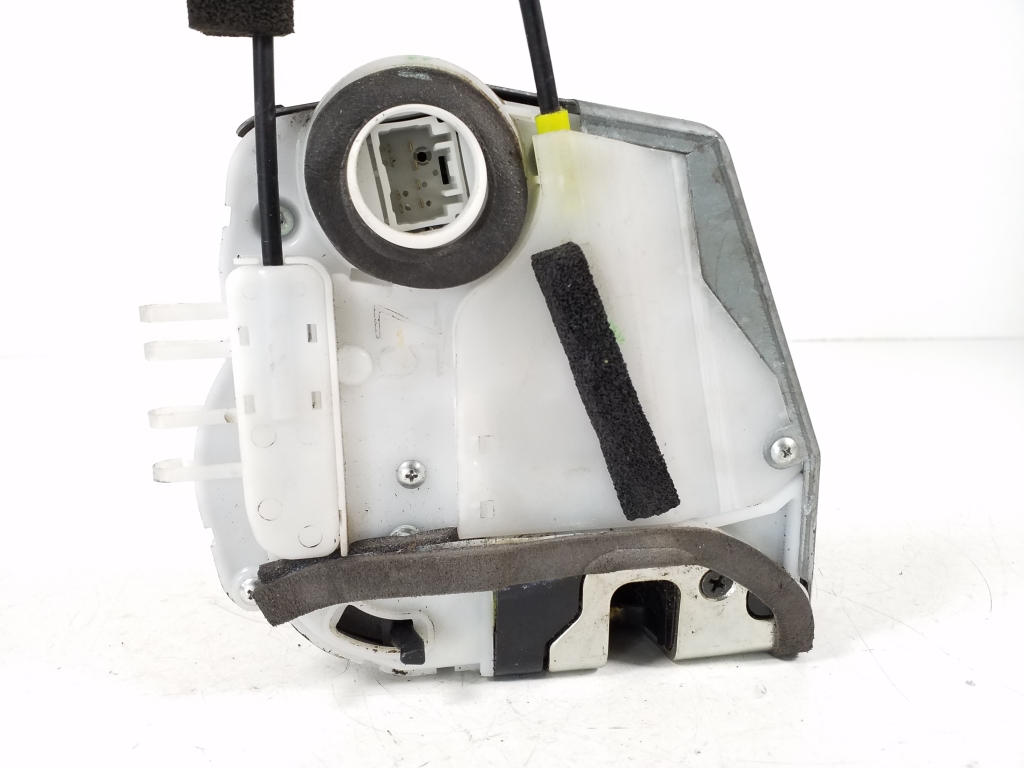 TOYOTA Prius W30/35 (2009–2015) Rear side door lock 6905047040 TOYOTA Prius W30/35 (2009–2015) Rear side door lock 6905047040
