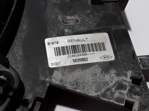 Dacia Dokker (2012–2017) Jahutusventilaator 214816436R - 3