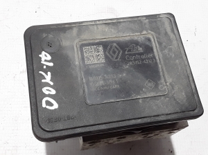 Dacia Dokker (2012–2017) ABS plokk 476600078R - 4