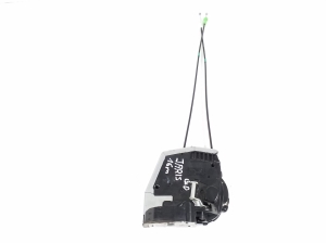 TOYOTA Yaris (2011–2020) Rear side door lock 690500D170 - 2