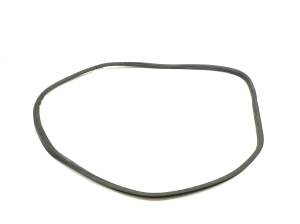   Rear fork sealing rubber 