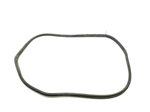   Rear fork sealing rubber 