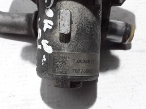 Dacia Dokker (2012–2017) EGR-klapp 70036817 - 2