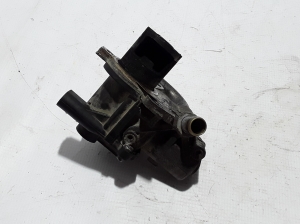 Dacia Dokker (2012–2017) EGR-klapp 70036817 - 3