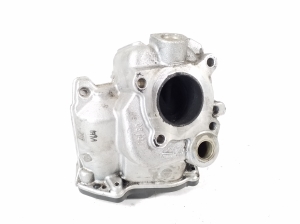 Mercedes Benz E-Class W207 (2009–2017) EGR-klapp A6511400160 - 4