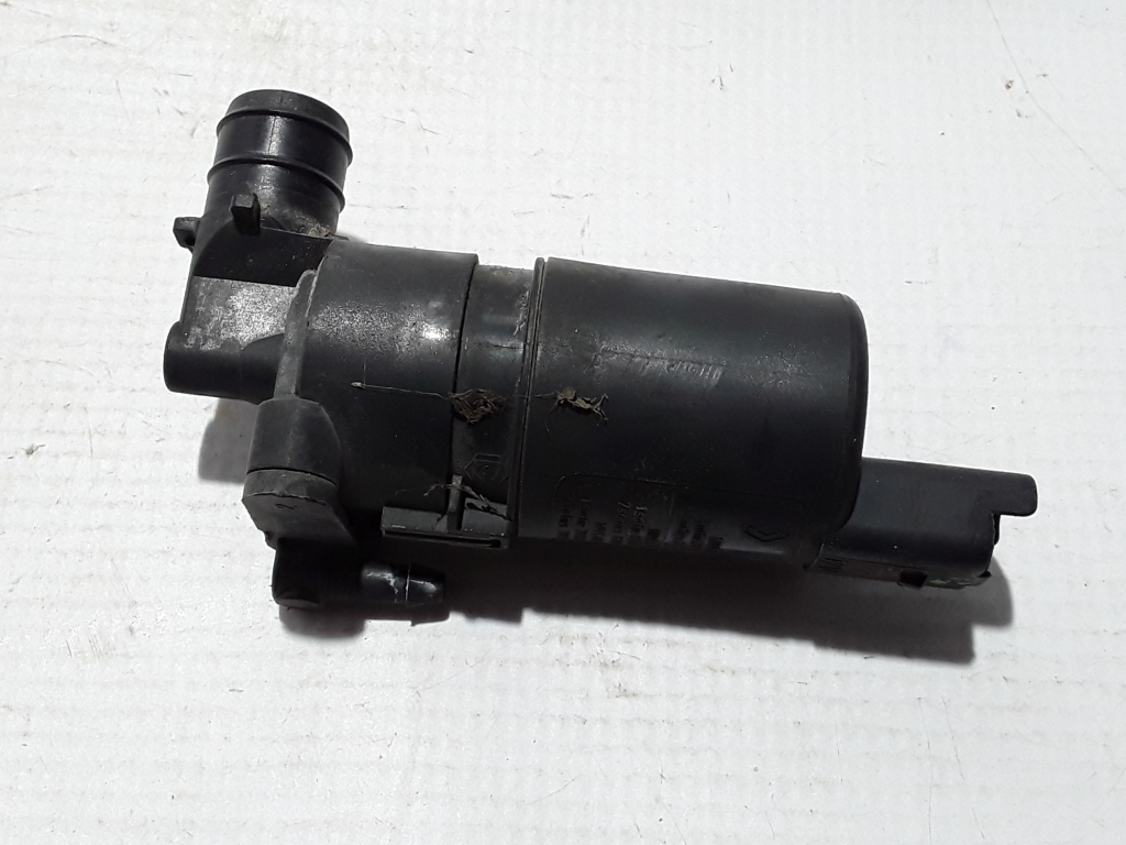 DACIA Dokker 1 generation (2012-2024) Washer Tank Motor 286203634R 22407475