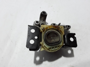 Dacia Dokker (2012–2017) Motora spilvens 112103095R - 3